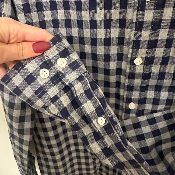 Polo Men’s Button Up - Picture 6 of 7
